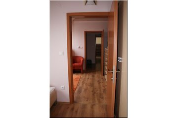 Slovākija Penzión Terchová, Eksterjers